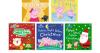 Popular Peppa Pig children's books recalled in Ireland