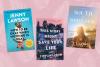 7 New Books We Can't Wait To Read This March