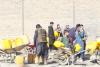 Ramadan brings added hardship amid Kabul water shortage