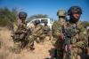 Botswana soldier arrested for alleged murder of wife
