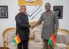 Ghana, Burkina Faso sign strategic pacts to boost security and trade after Titao terror attack
