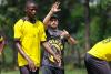 New Coach Mette Starts Life At Tusker, With Shabana First On The Menu