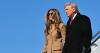 Melania's actual residence revealed through lawsuit and it's nowhere near the White House