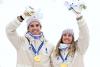 France wins Olympic ski mountaineering mixed relay