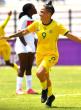 Comeback kid Gabriela Salgado shines in Banyana Banyana's COSAFA win against Angola