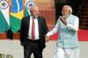 India, Brazil sign mining agreement