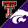 Kansas State plays No. 13 Texas Tech following Haggerty's 34-point outing