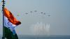 ‘Post’ looks on as India showcases naval strength with Int’l Fleet Review
