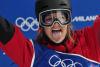 As expected, Canada’s Cassie Sharpe sits out Olympic halfpipe final after nasty crash