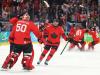 FIDDLER’S FACTS: Canadian men’s hockey team lucky in win against Czechia