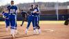 Delaware Softball Triumphs Over Maryland and Ohio State at Mizuno Classic