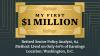 My First $1 Million: Retired Senior Policy Analyst, 64, Washington, D.C.