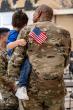 Oklahoma National Guard returns from D.C. Safe and Beautiful mission