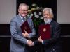 Australia and Timor-Leste: A New Partnership for a New Era