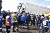Eighteen dead in vehicle collision in Egypt