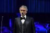 Andrea Bocelli Performs in Egypt for the First Time in May