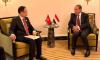 Egypt, Vietnam FMs Meet in Washington to Deepen Comprehensive Partnership