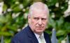 Former Prince Andrew arrested in UK royal scandal