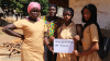 Gambia could re-legalise FGM on the grounds of tradition