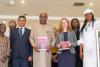 Gambia launches groundbreaking Diaspora Direct Investment Index at AU Summit