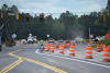 Southeast Georgia Roadwork Traffic Advisory Feb 21-27