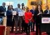 Judge blocks end of Haitian TPS; Assemblywoman Michaelle Solages says fight is not over