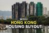 Hong Kong Proposes $512 Million Buyout After Deadly High-Rise Fire