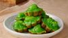 Pandan sweetmelts from legendary Bangkok dessert brand Kanomsiam are coming to Hong Kong