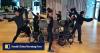 ‘Belongs to everyone’: wheelchair dancers move beyond boundaries in Hong Kong