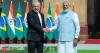 India, Brazil aim to deepen bilateral ties as PM Modi eyes $20 billion trade milestone