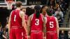 Indiana Defeated at No. 7/7 Purdue