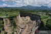 Indonesia's BRIN clarifies cause of large hole in Central Aceh