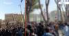 Iranian Students Chant Anti-Government Slogans, Clash With Security Forces In Tehran