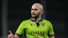 Who is England vs Ireland referee Andrea Piardi?