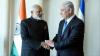 India to Explore Joint Anti-Ballistic Missile Defence Development with Israel During PM Modi Visit