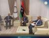 Libya, Italy discuss progress on coastal highway project