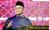 General : Education Key To Address Social Issues And Family-Related Crime - Amirudin