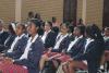 Deputy minister of higher education and training motivates Ferndale High matriculants