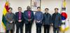 Anglican Archbishop Ben-Smith pursues Ghana-Korea, Philippines education partnerships