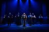 Review: ‘Bernadette, The Musical’ is a sincere story of faith at the Athenaeum Center