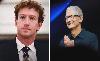 Zuckerberg Says He Contacted Tim Cook Over Children’s Social Media Safety Amid Ongoing Trial