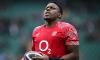 Maro Itoje is bang on ... sportspeople are best to ignore and avoid the often-troubling world of social media