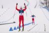 Johannes Klæbo’s journey to Olympic ‘king’: sometimes lonely, always disciplined