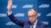 Germany news: Merz rallies base at Stuttgart CDU conference
