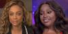 Sherri Shepherd Speaks Out About Tyra Banks Backlash