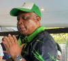 WATCH | ‘Unfinished business!’ Mashaba returns as ActionSA’s Joburg mayoral hopeful