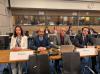 Moroccan Parliamentary Delegation Engages in OSCE-PA 24th Winter Session in Vienna