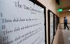 US court okays Louisiana law requiring Ten Commandments to appear in classrooms