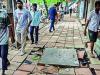 Footpaths first, tech later: What broken pavements say about India’s development model