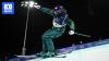 Live: Aussie Brown's halfpipe final postponed as heavy snow intervenes